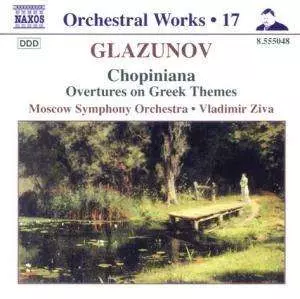 Chopiniana, Overtures On Greek Themes