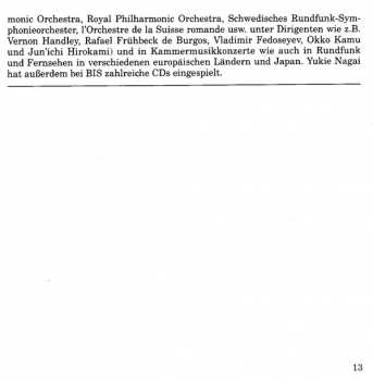 CD Alexander Glazunov: Two-Piano Arrangements Of Russian Music 312425