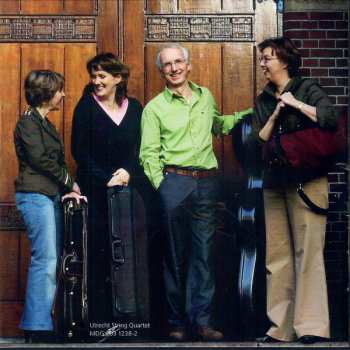 CD Alexander Glazunov: Complete String Quartets Vo. 3 - Suite Op. 35 / String Quintet Op. 39