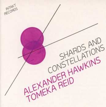 Album Alexander Hawkins: Shards And Constellations