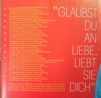 CD Alexander Klaws: Für Alle Zeiten 448579