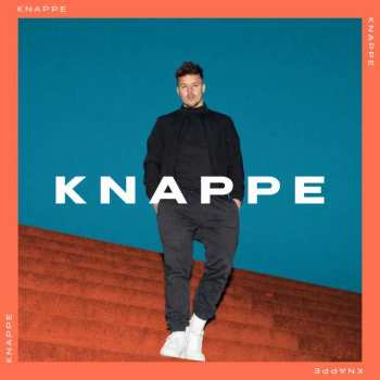 Album Alexander Knappe: Knappe