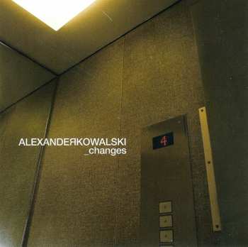 Album Alexander Kowalski: Changes