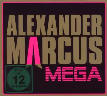 Alexander Marcus: Mega