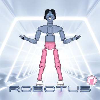 CD Alexander Marcus: Robotus 483056