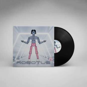 LP Alexander Marcus: Robotus 451020