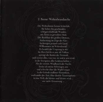 CD Alexander Paul Blake: Die Rückkehr Ins Goldene Zeitalter 227033