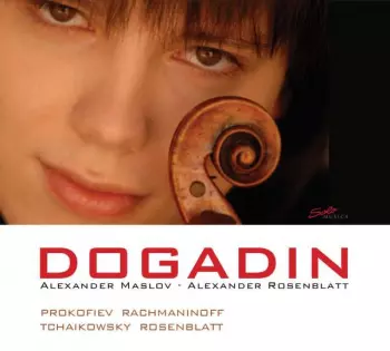 Sergey Dogadin - Dogadin