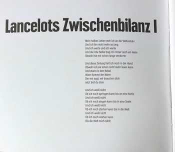 CD Alexander Scheer Und Band: Gundermann (Die Musik Zum Film) 315479