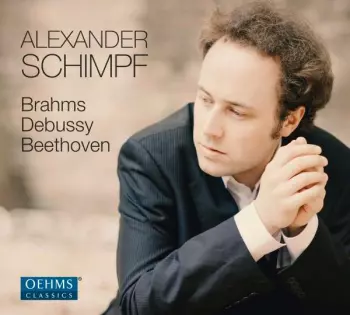 Brahms - Debussy - Beethoven