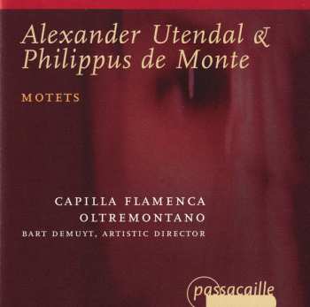 Alexander Utendal: Motets