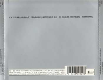 CD Alexander von Schlippenbach: Piano Solo '77 416102