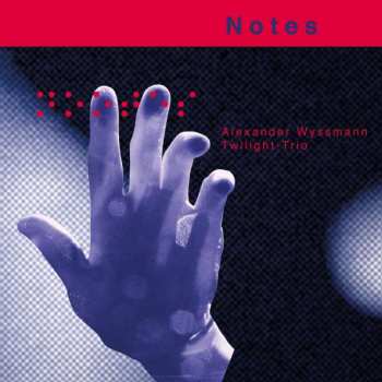 Album Alexander Wyssmann: Notes