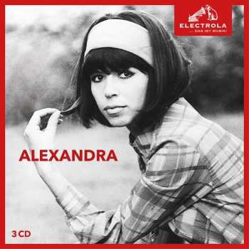 Album Alexandra: Alexandra