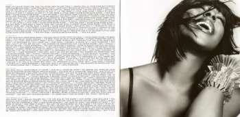 CD Alexandra Burke: Overcome