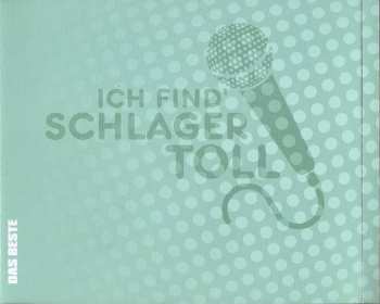 CD Alexandra: Ich Find' Schlager Toll (Das Beste) 122861