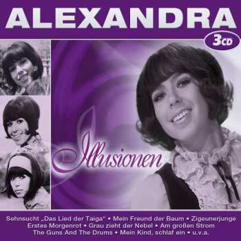 Album Alexandra: Illusionen