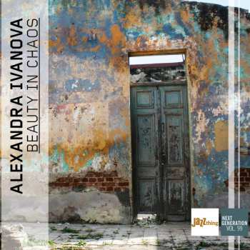 Album Alexandra Ivanova: Beauty In Chaos