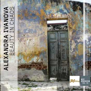 CD Alexandra Ivanova: Beauty In Chaos 491276
