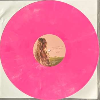 LP Alexandra Kay: Second Wind CLR