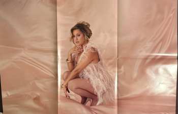 LP Alexandra Kay: Second Wind CLR