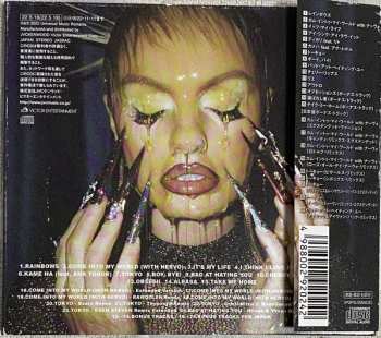CD Alexandra Stan: Rainbows LTD