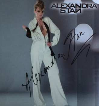 CD Alexandra Stan: Saxobeats 409030