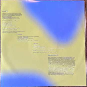 LP Alexandra Stréliski: Néo-Romance