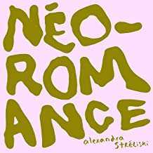 CD Alexandra Stréliski: Néo-Romance 492270