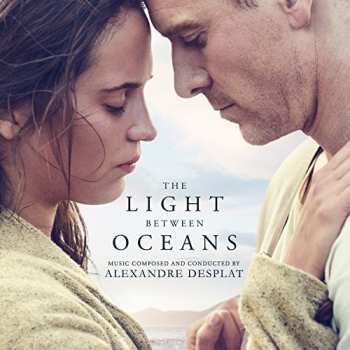 Album Alexandre Desplat: The Light Between Oceans