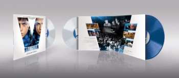 Album Alexandre Desplat: Valerian And The City Of A Thousand Planets (Original Score)