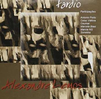 CD Alexandre Lemos: Tardio