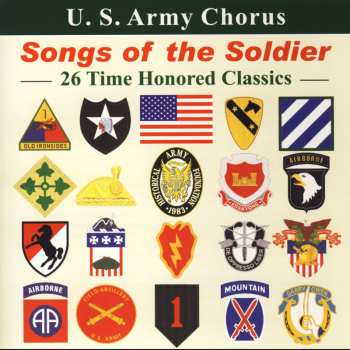 Album The Alexandrov Red Army Ensemble: Alexandrov Song And Dance Ensemble Of The Soviet Army