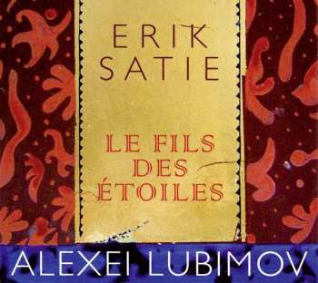 Album Alexei Lubimov: Le Fils Des Etoiles