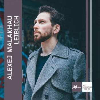 Album Alexej Malakhau: Leiblich