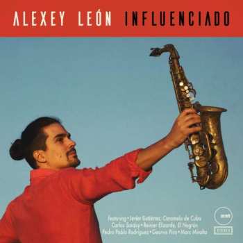 Album Alexey Leon: Influenciado
