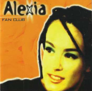 Album Alexia: Fan Club