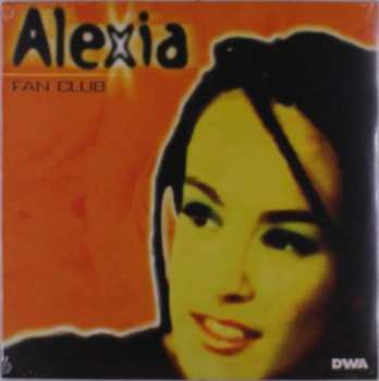 LP Alexia: Fan Club 394265