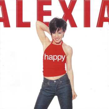 LP Alexia: Happy 515449