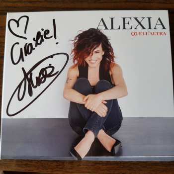CD Alexia: Quell'Altra 