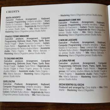 CD Alexia: Quell'Altra 