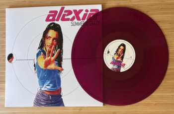 LP Alexia: Summer Is Crazy CLR | LTD