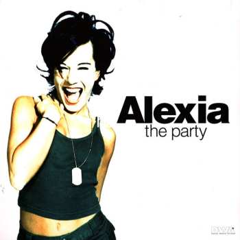 LP Alexia: The Party 466822
