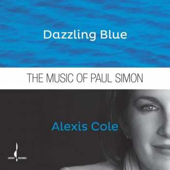 Album Alexis Cole: Dazzling Blue