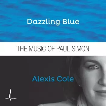 Alexis Cole: Dazzling Blue