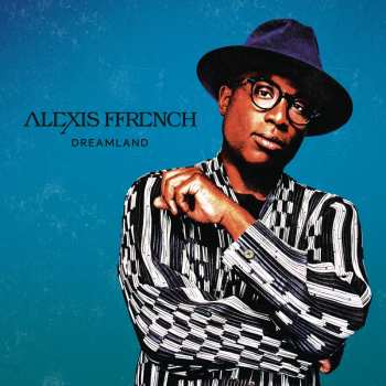 Album Alexis Ffrench: Dreamland