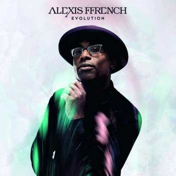 CD Alexis Ffrench: Evolution 11860