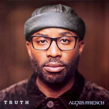Album Alexis Ffrench: Truth