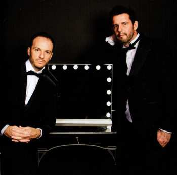 CD Alexis HK: Inavouable