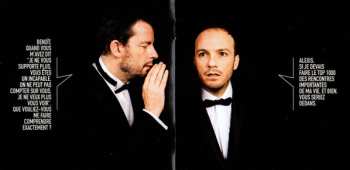 CD Alexis HK: Inavouable